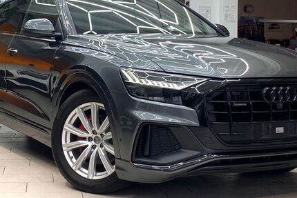 Audi Q8 119.000 km 47.900 &euro; Neu-Isenburg 63263