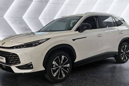 MG HS 1.500 km 30.960 &euro; Berlin 12683
