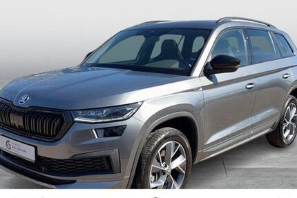 Skoda Kodiaq 49.700 km 41.680 &euro; Bünde 32257