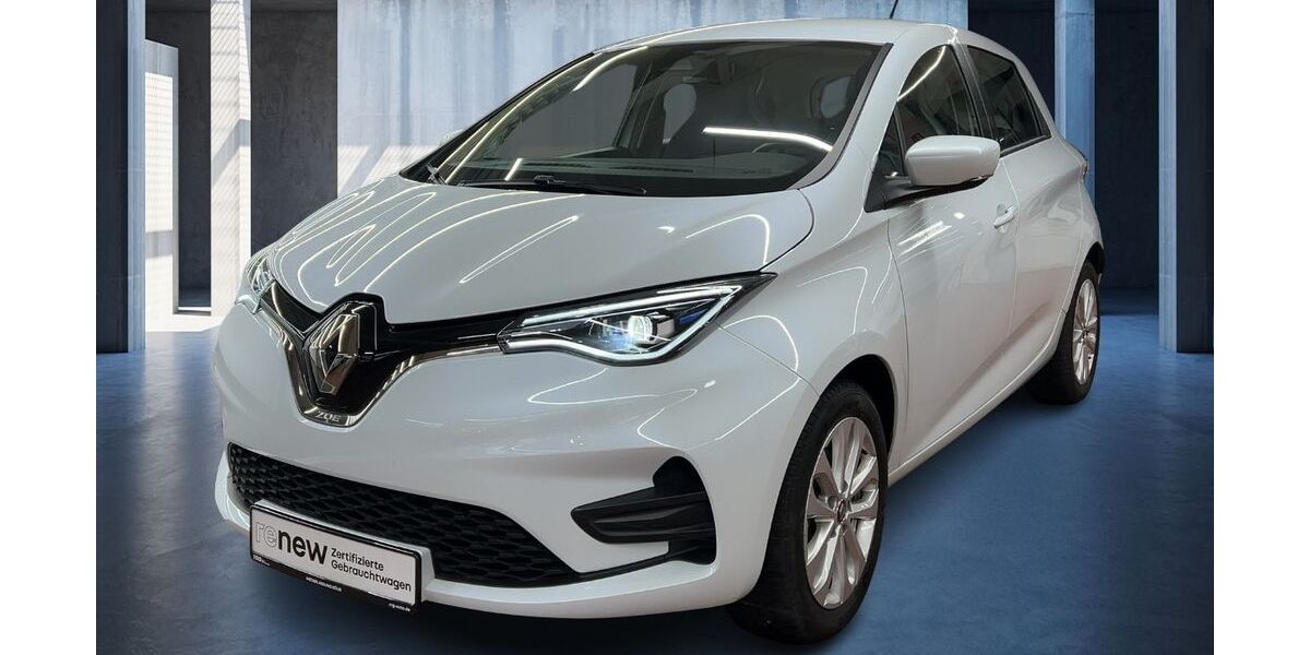 Renault ZOE 23.678 km 14.430 &euro; Köln 50939