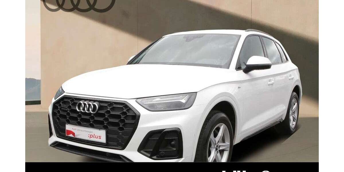 Audi Q5 19.200 km 40.450 &euro; Meckenheim 53340