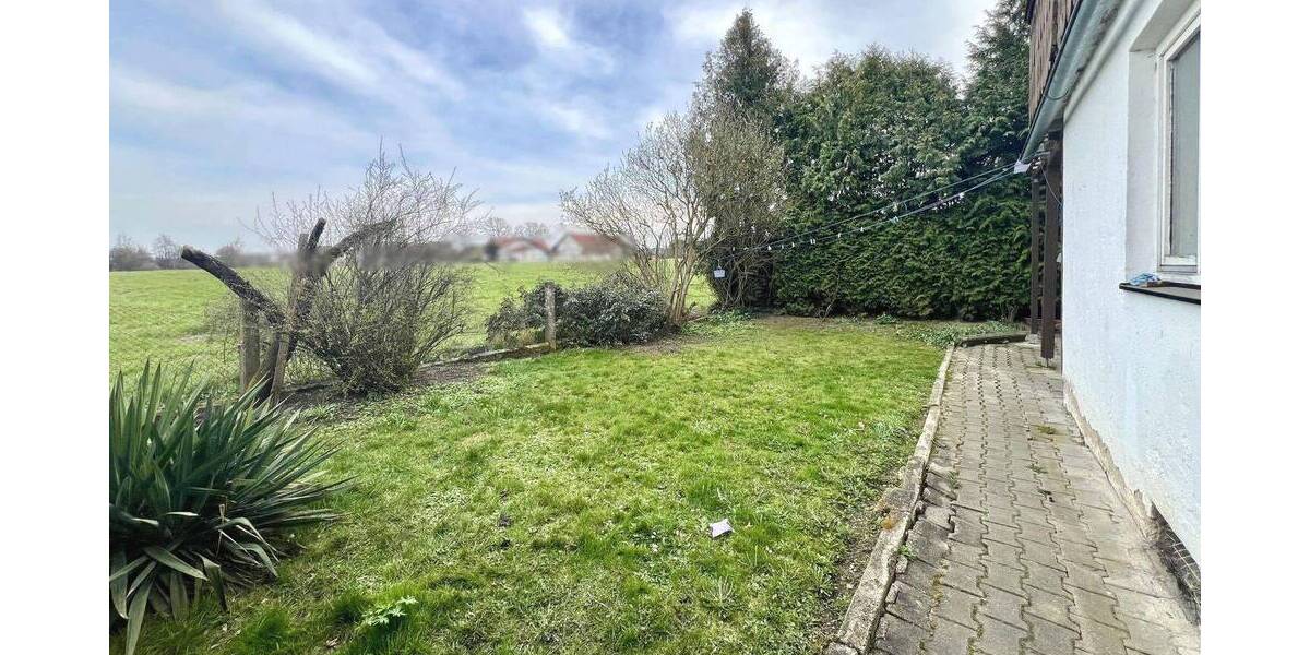 Einfamilienhaus Eggenfelden - 4 Zimmer, 110 m&sup2;, 215.000&euro; | Angebot:26908752