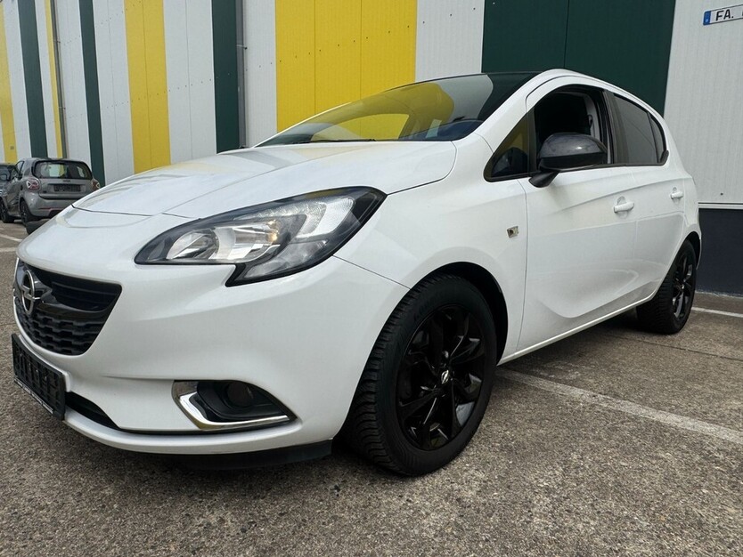 Corsa