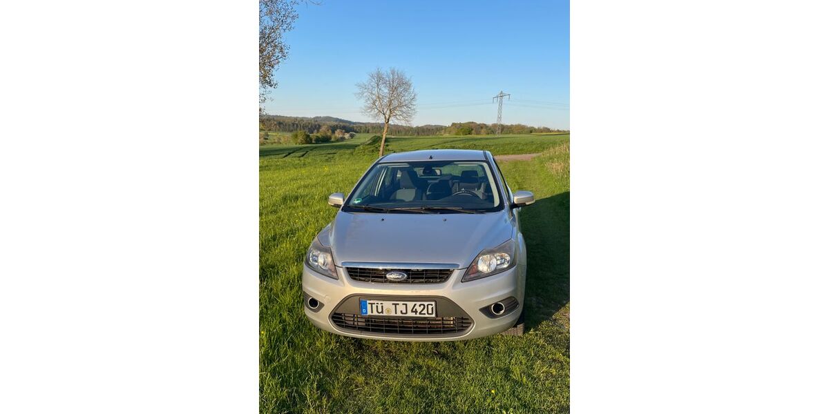 Ford Focus 145.889 km 3.000 &euro; Ammerbuch 72119