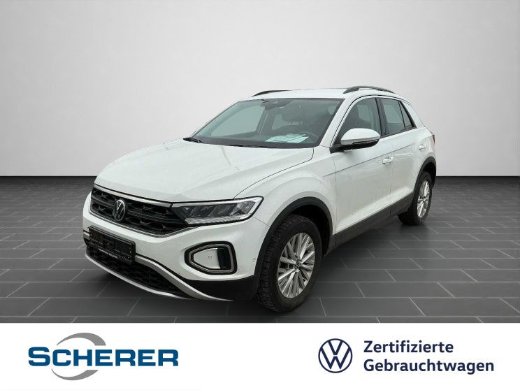 VW T-Roc 41.544 km 24.980 &euro; Ludwigshafen 67059