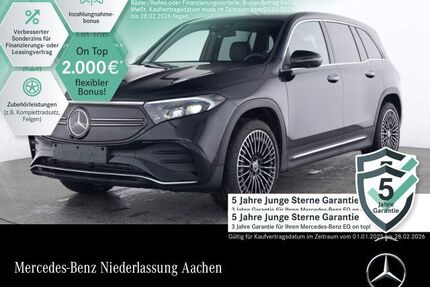 Mercedes EQB