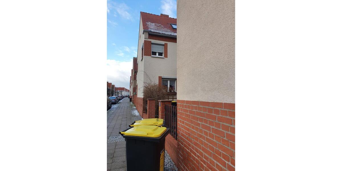 Reihenhaus Görlitz - 4 Zimmer, 80 m&sup2;, 85.000&euro; | Angebot:25612695