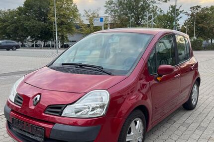 Renault Modus 146.728 km 2.250 &euro; Eching 85386