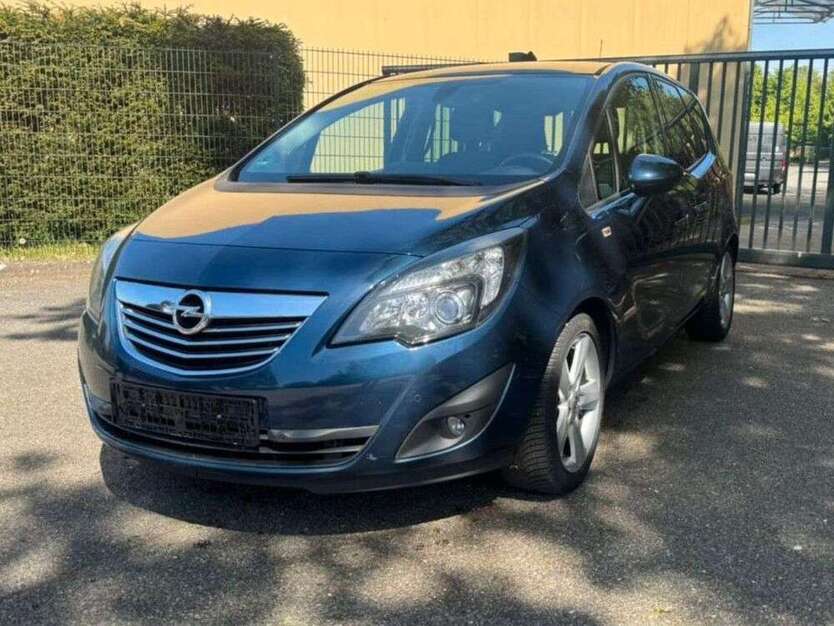 Meriva
