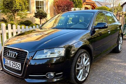 Audi A3 160.500 km 8.300 &euro; Weilerswist 53919
