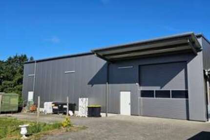 Gewerbeobjekt Überherrn / Altforweiler Altforweiler - 2.500&euro; | Angebot:22665712