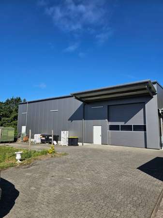 Gewerbeobjekt Überherrn / Altforweiler Altforweiler - 2.500&euro; | Angebot:22665712