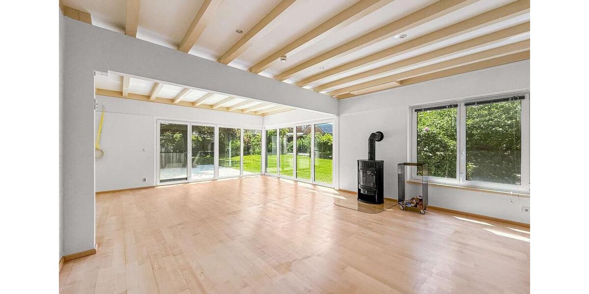 Doppelhaushälfte Heide - 4 Zimmer, 150 m&sup2;, 1.865&euro; | Angebot:25169953