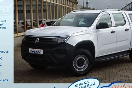 VW Amarok 6.841 km 41.740 € Eilenburg 04838
