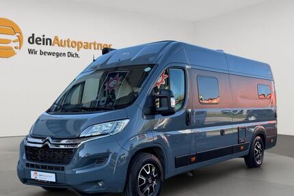 Citroen Jumper 77.100 km 47.900 &euro; Mössingen 72116