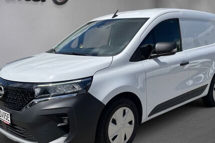 Nissan Townstar 19.000 km 16.990 &euro; Pforzheim 75177