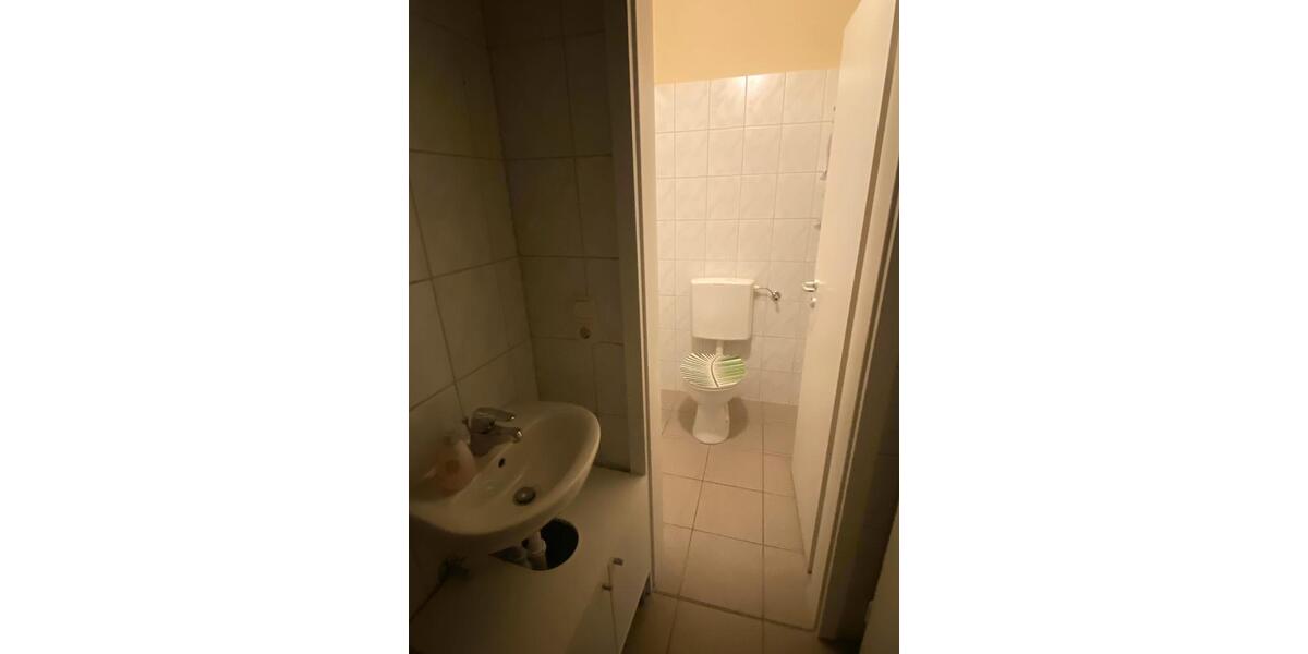 Gewerbeobjekt Nidderau - 750&euro; | Angebot:24448272