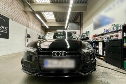 Audi A6 129.000 km 18.700 &euro; Bad Homburg 61350