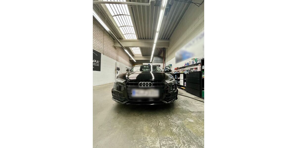 Audi A6 129.000 km 18.700 &euro; Bad Homburg 61350