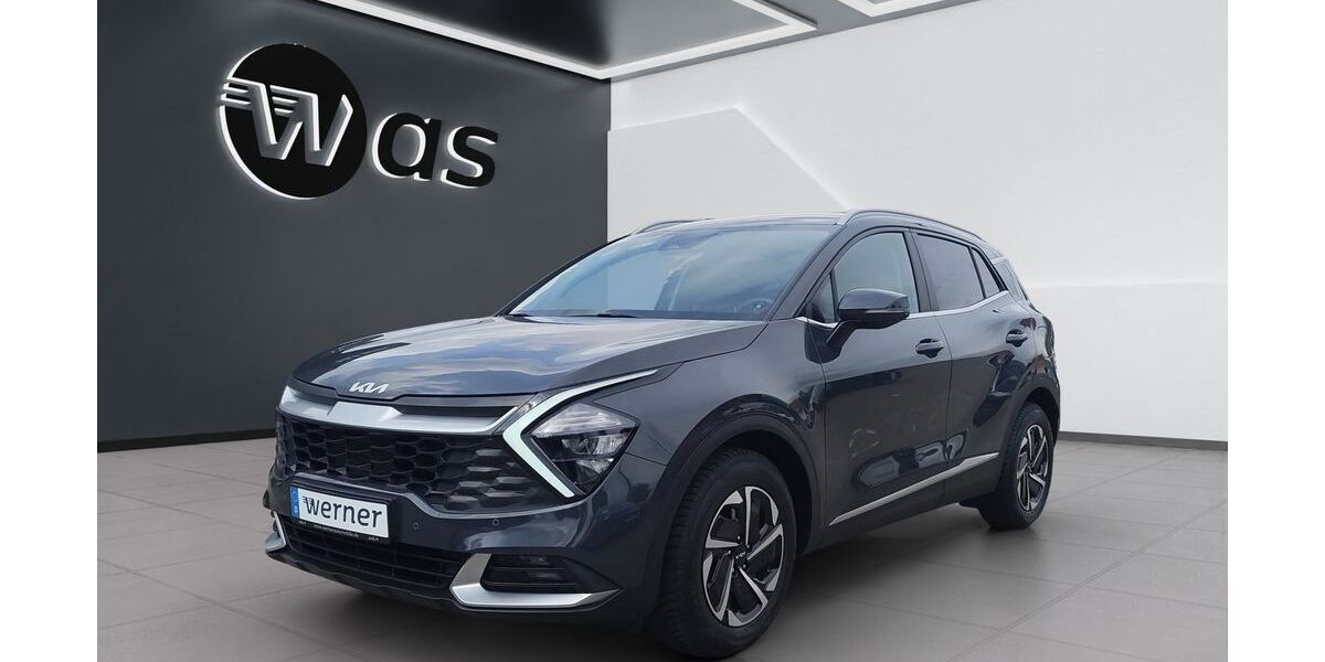 Kia Sportage 18.287 km 23.960 &euro; Stuhr 28816