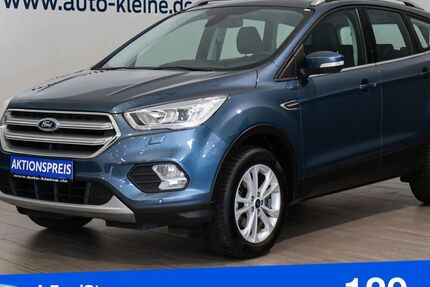 Ford Kuga 63.033 km 14.990 &euro; Paderborn 33102