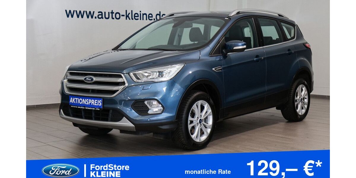 Ford Kuga 63.033 km 14.990 &euro; Paderborn 33102