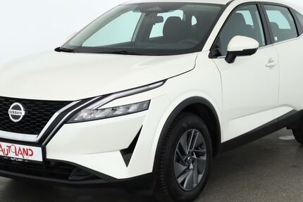Nissan Qashqai 39.899 km 22.490 &euro; Bautzen 02625