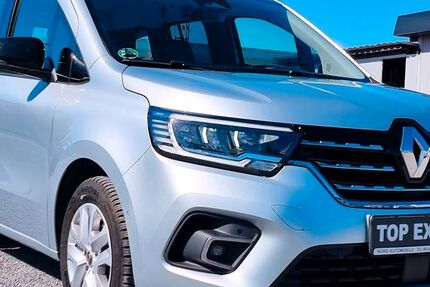 Renault Kangoo 122.705 km 15.750 € Duisburg 47178