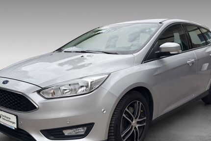 Ford Focus 72.022 km 11.950 &euro; Berlin - Buckow 12351