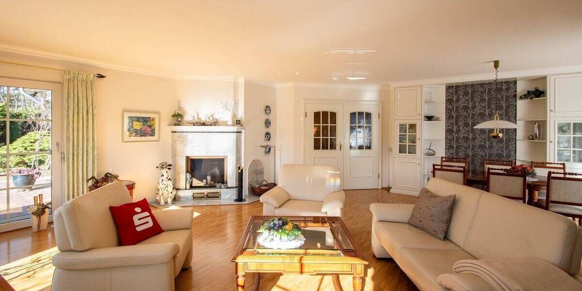Mehrfamilienhaus, Wohnhaus Adendorf - 6 Zimmer, 217 m&sup2;, 680.000&euro; | Angebot:26176332