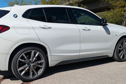 BMW X2 72.000 km 27.400 &euro; Beilngries 92339