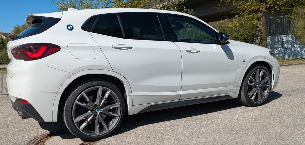 BMW X2 72.000 km 28.900 &euro; Beilngries 92339