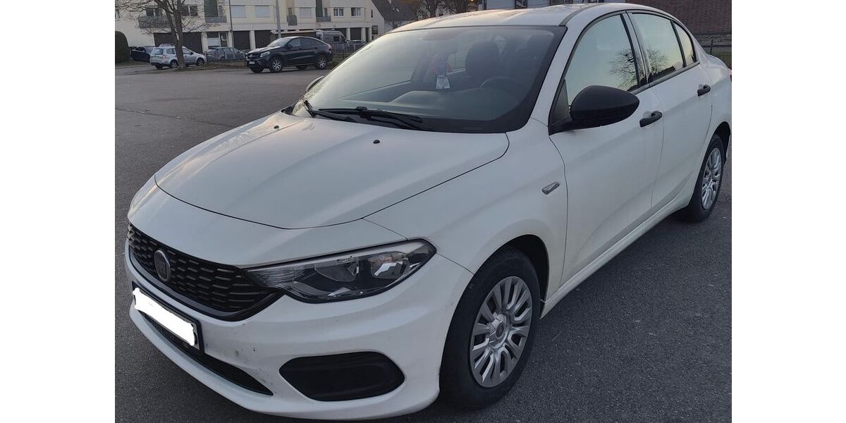 Fiat Tipo 100.000 km 5.800 &euro; Heidenheim - Schnaitheim 89520