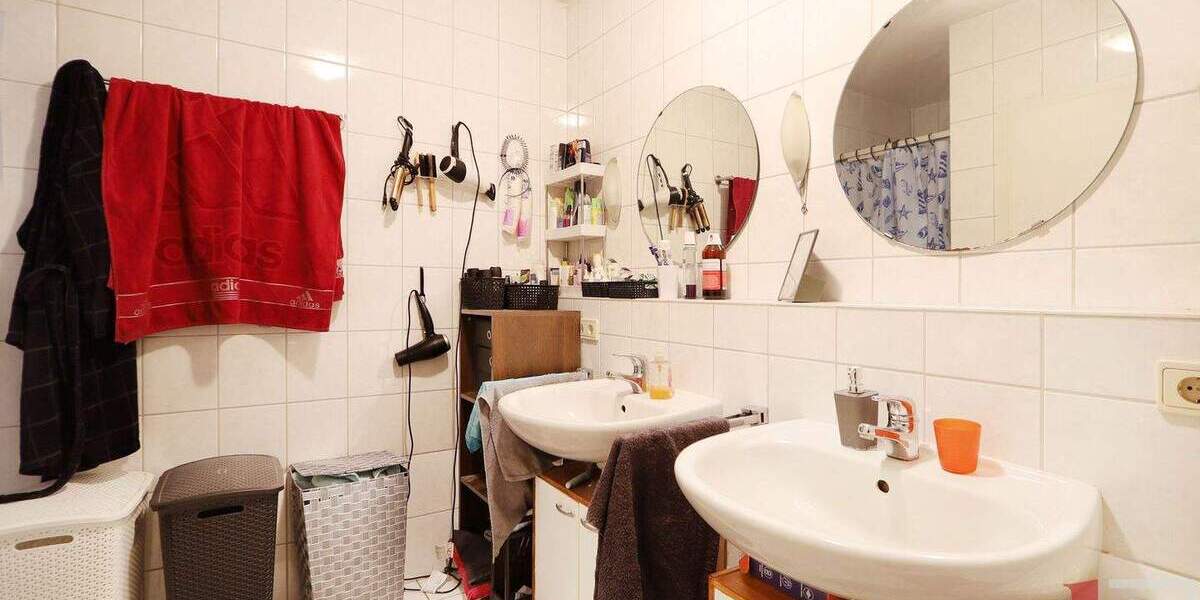 Etagenwohnung Vechta - 2 Zimmer, 61 m&sup2;, 185.000&euro; | Angebot:25694345
