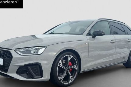 Audi A4 68.500 km 34.970 &euro; Erfurt 99099