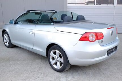VW Eos