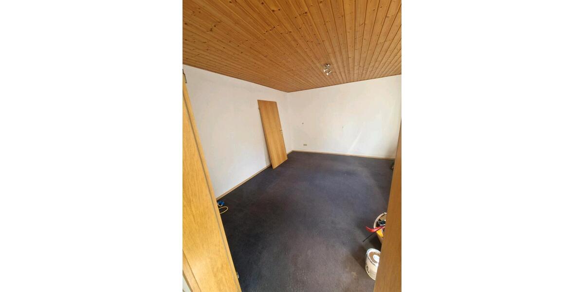 Einfamilienhaus Siegen Dillnhütten - 5 Zimmer, 110 m&sup2;, 1.150&euro; | Angebot:25302190