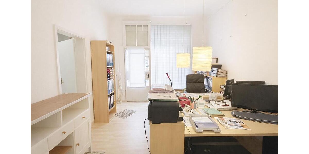 Gewerbeobjekt Fürth Südstadt - 795&euro; | Angebot:26424009