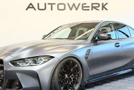 BMW M3 58.501 km 79.999 &euro; Hückeswagen 42499