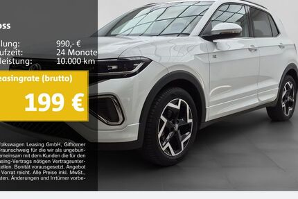 VW T-Cross 25.742 km 25.740 &euro; Lüdenscheid 58507