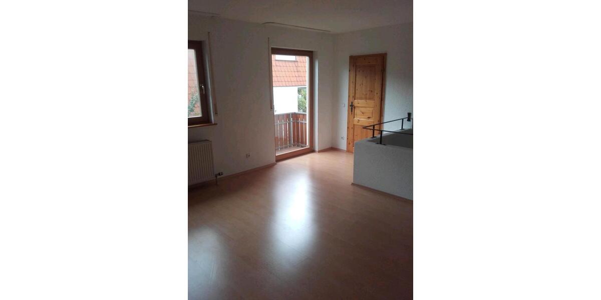 Etagenwohnung Lich - 1 Zimmer, 64 m&sup2;, 880&euro; | Angebot:26325844