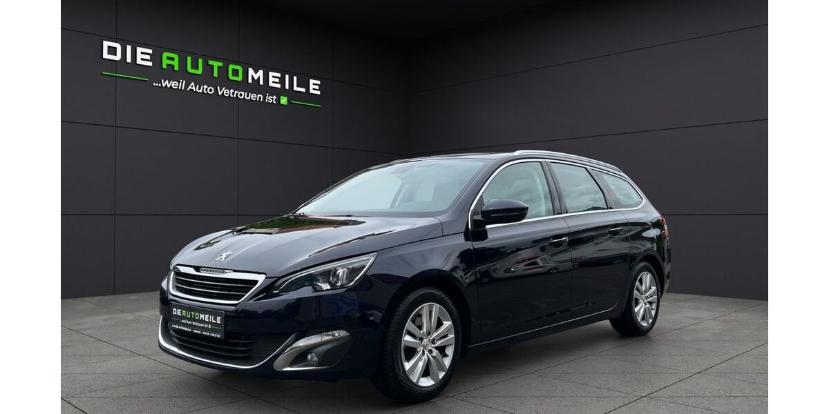 Peugeot 308 201.000 km 5.980 &euro; Uetersen 25436
