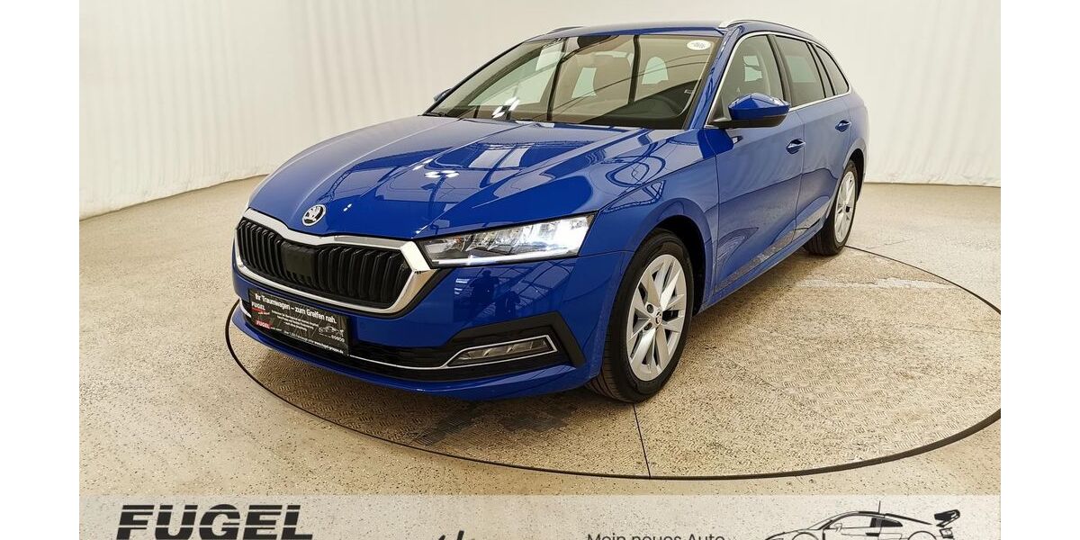 Skoda Octavia 91.550 km 19.899 &euro; Chemnitz - Mittelbach 09224