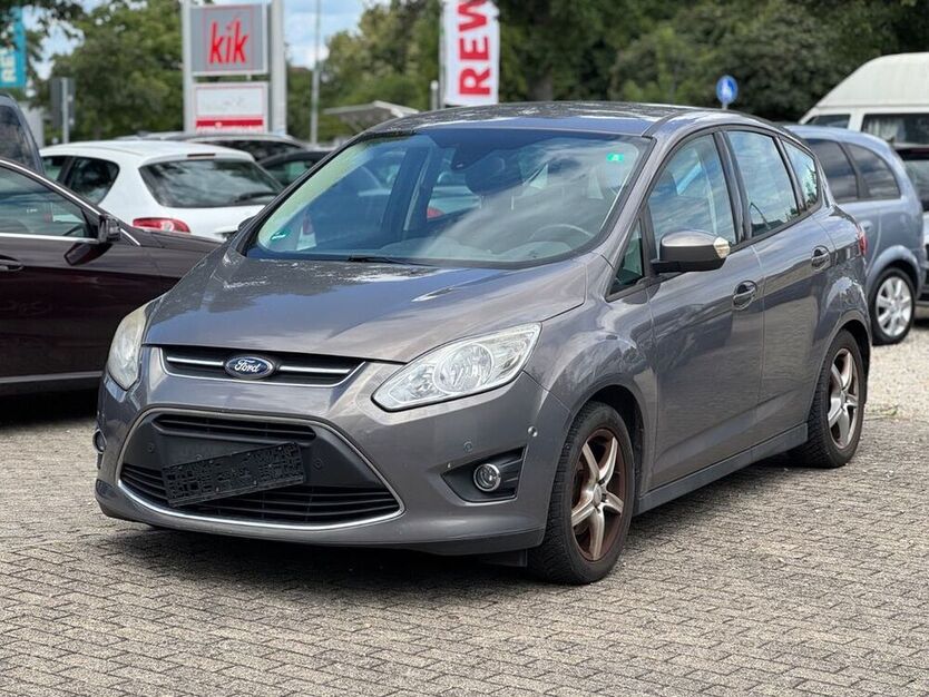 C-Max