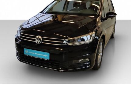VW Touran 68.700 km 21.990 &euro; Füssen 87629