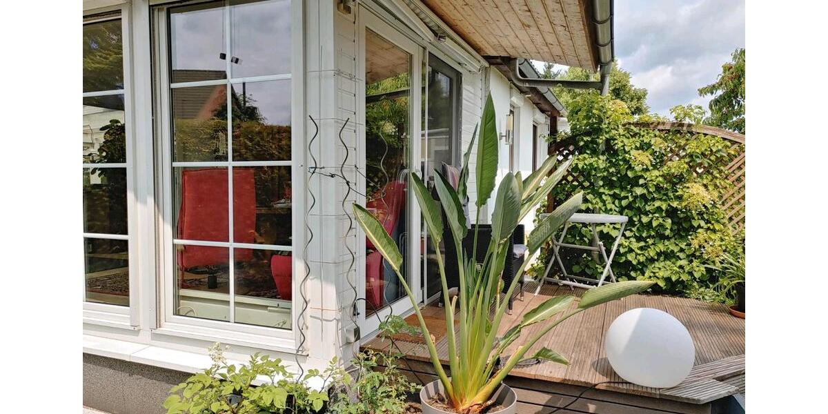 Bungalow Berlin Treptow-Köpenick - 2.5 Zimmer, 55 m&sup2;, 1.400&euro; | Angebot:25365578