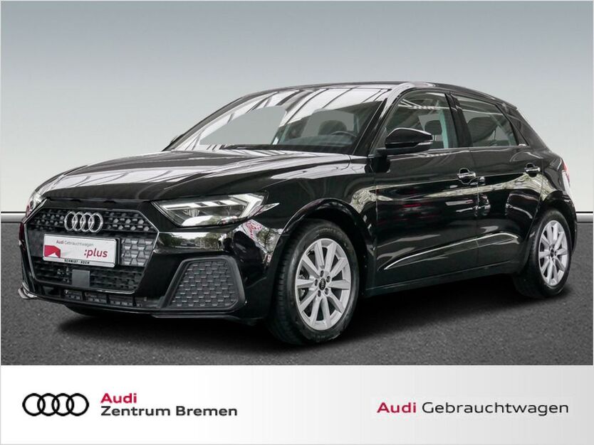 Audi A1 7.644 km 23.630 € Bremen 28207