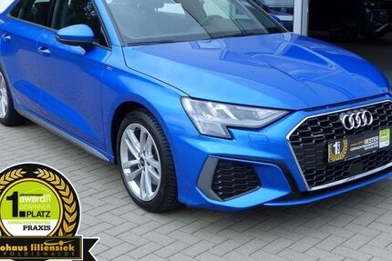 Audi A3 22.715 km 30.960 € Dippoldiswalde 01744
