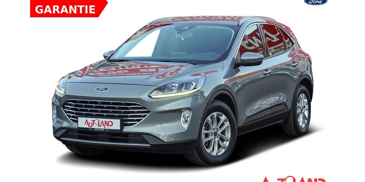 Ford Kuga 57.859 km 20.950 &euro; Dresden 01069