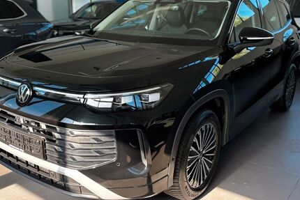 VW Tayron 26.350 km 39.890 &euro; Tornesch 25436